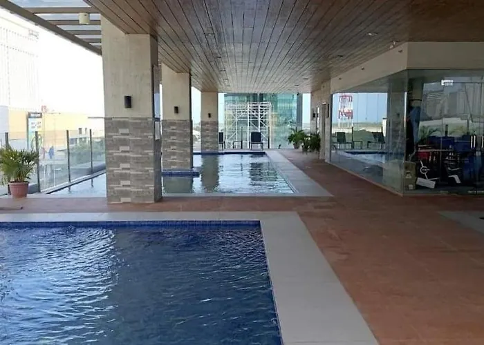 Sunvida Suites Across Sm City Cebu * セブ市